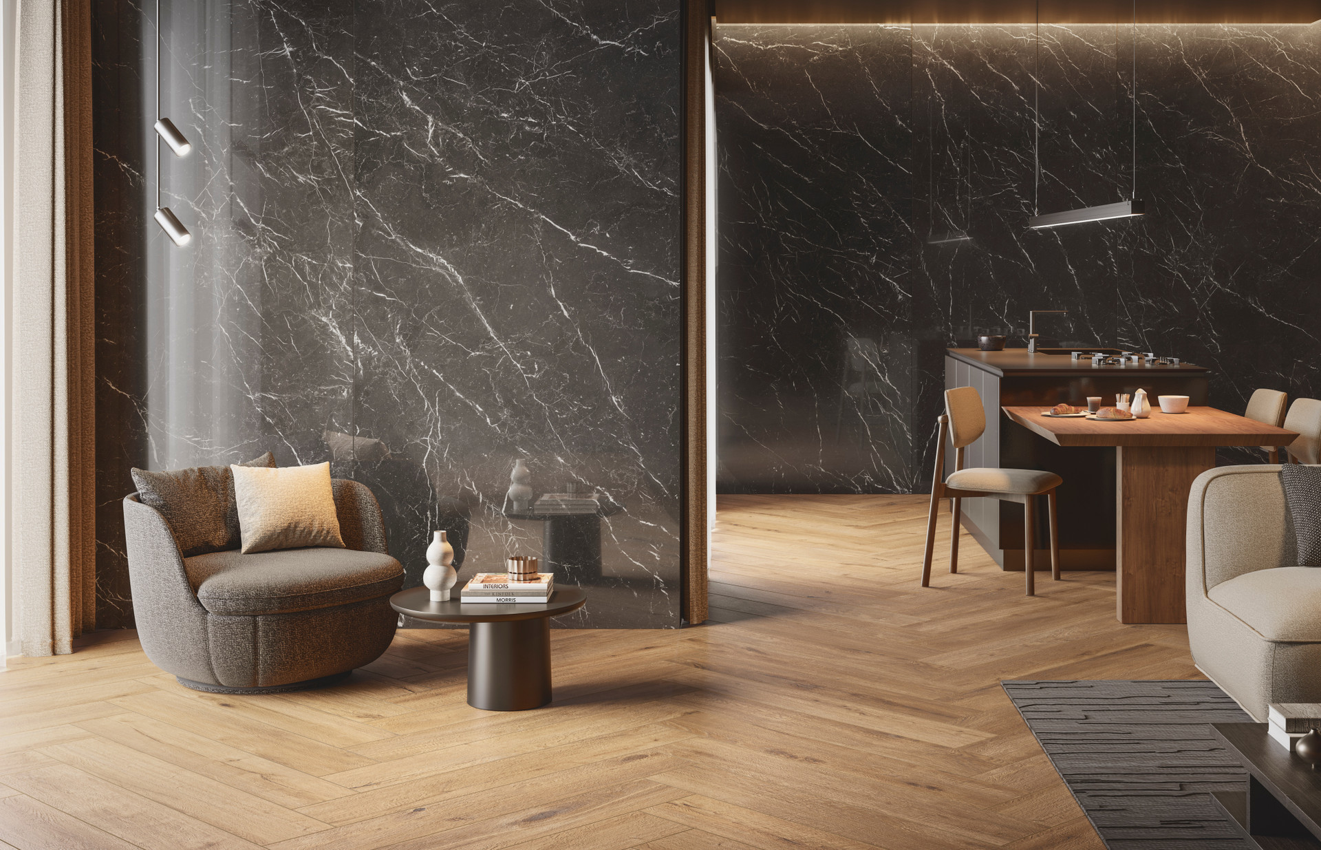 Cristofoli Fliesen Trends 2026